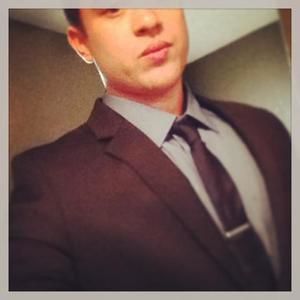 Meet your Posher, Adam